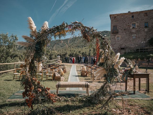 La boda de Joan y Anna en Rajadell, Barcelona 21