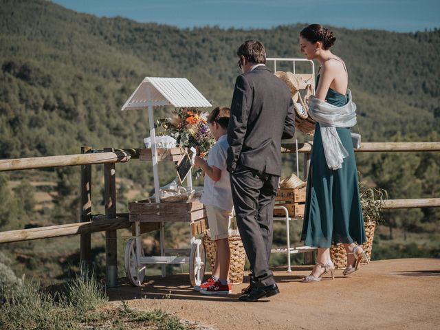 La boda de Joan y Anna en Rajadell, Barcelona 22