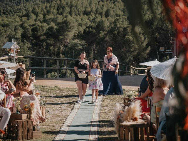 La boda de Joan y Anna en Rajadell, Barcelona 24