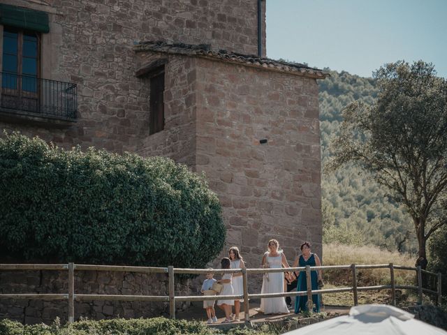 La boda de Joan y Anna en Rajadell, Barcelona 25