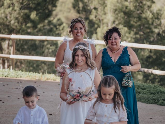 La boda de Joan y Anna en Rajadell, Barcelona 27