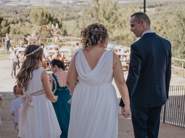 La boda de Joan y Anna en Rajadell, Barcelona 28