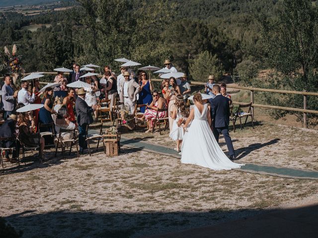 La boda de Joan y Anna en Rajadell, Barcelona 29