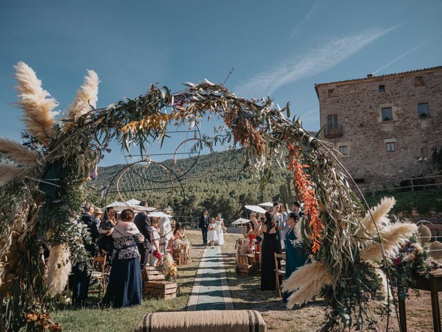 La boda de Joan y Anna en Rajadell, Barcelona 30