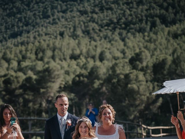 La boda de Joan y Anna en Rajadell, Barcelona 31