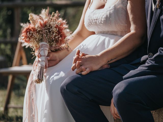 La boda de Joan y Anna en Rajadell, Barcelona 32