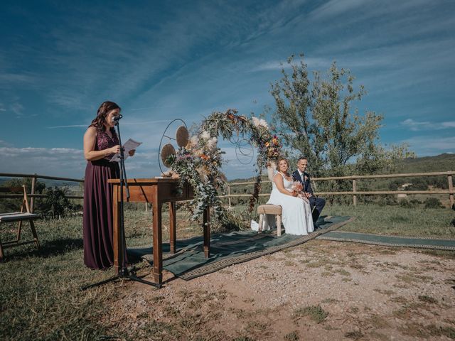 La boda de Joan y Anna en Rajadell, Barcelona 33