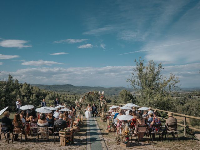 La boda de Joan y Anna en Rajadell, Barcelona 35