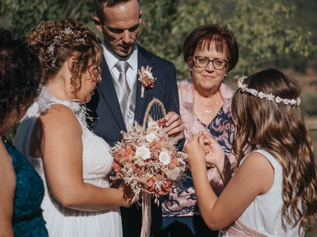 La boda de Joan y Anna en Rajadell, Barcelona 37