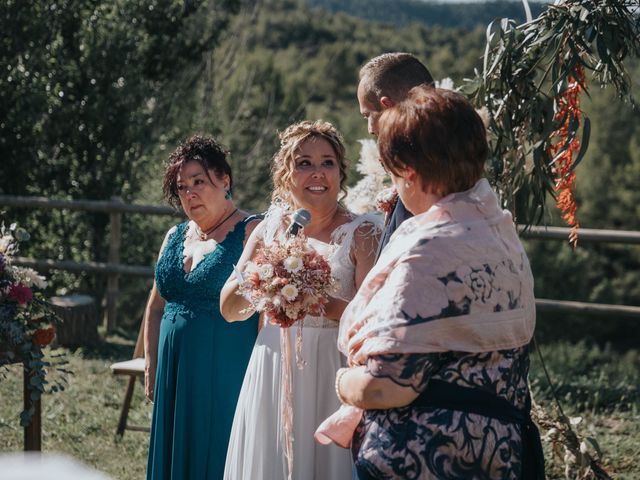 La boda de Joan y Anna en Rajadell, Barcelona 39