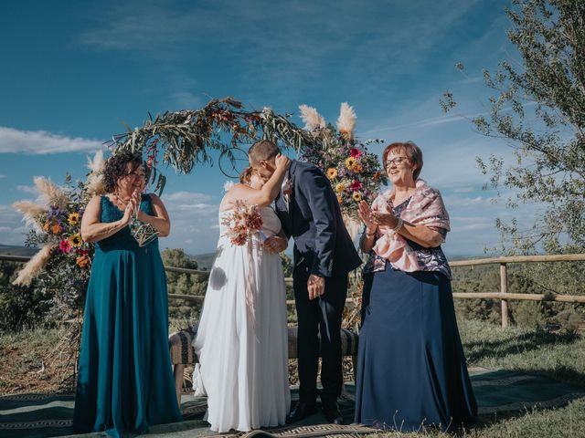 La boda de Joan y Anna en Rajadell, Barcelona 40