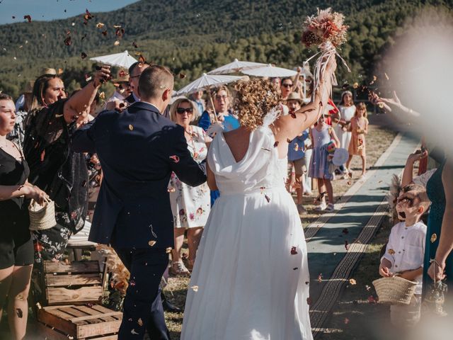 La boda de Joan y Anna en Rajadell, Barcelona 41