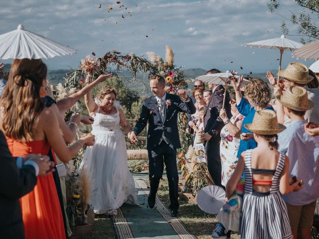 La boda de Joan y Anna en Rajadell, Barcelona 42