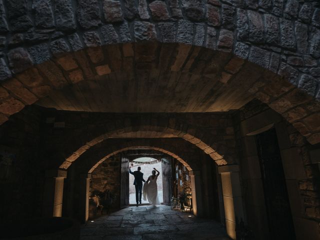 La boda de Joan y Anna en Rajadell, Barcelona 51