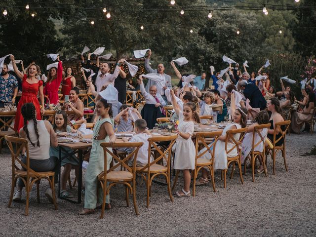 La boda de Joan y Anna en Rajadell, Barcelona 52