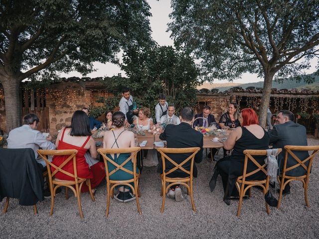 La boda de Joan y Anna en Rajadell, Barcelona 54