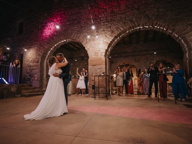 La boda de Joan y Anna en Rajadell, Barcelona 65