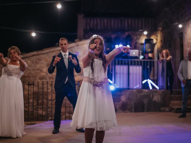 La boda de Joan y Anna en Rajadell, Barcelona 66