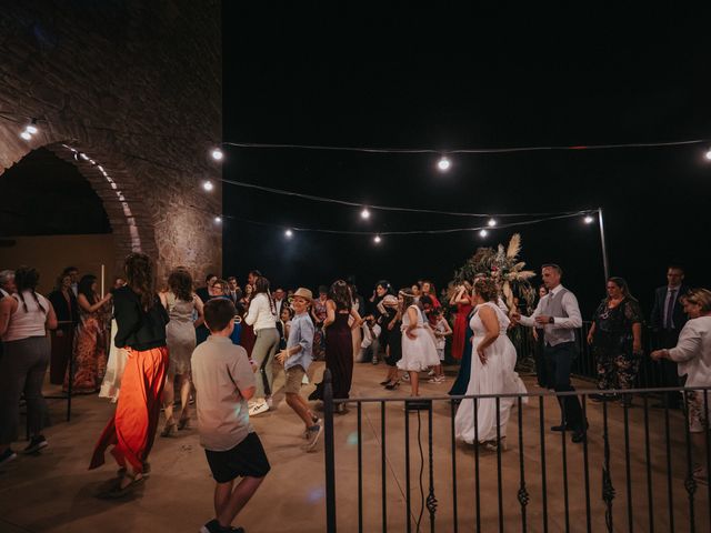 La boda de Joan y Anna en Rajadell, Barcelona 67