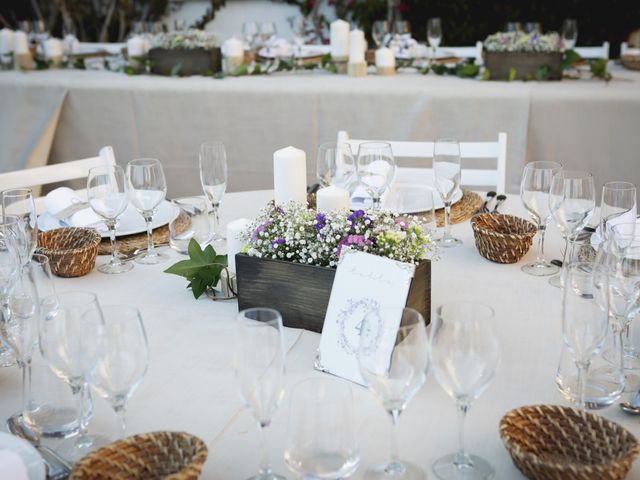 La boda de Anmol y Raveen en Sant Pere De Ribes, Barcelona 51