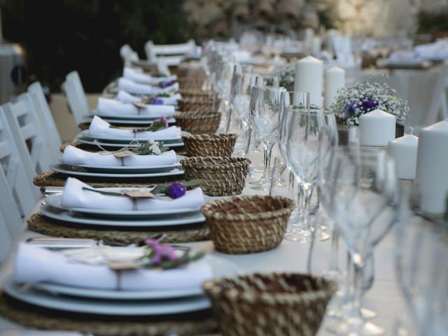 La boda de Anmol y Raveen en Sant Pere De Ribes, Barcelona 55