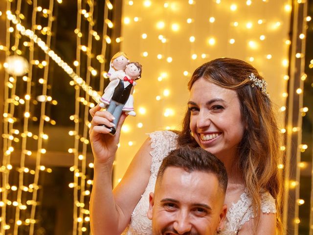 La boda de Jose y Bea en Castelló/castellón De La Plana, Castellón 3