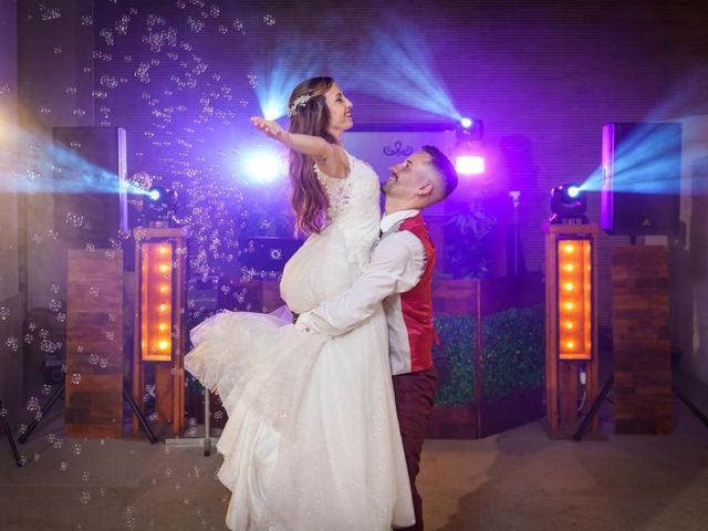 La boda de Jose y Bea en Castelló/castellón De La Plana, Castellón 4