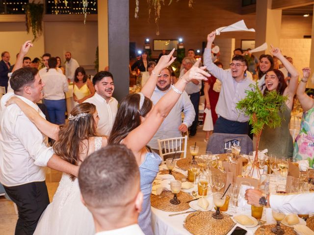 La boda de Jose y Bea en Castelló/castellón De La Plana, Castellón 7