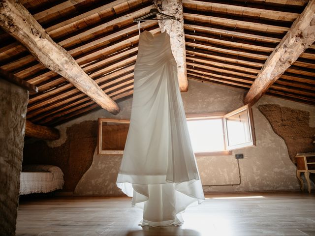 La boda de Kevin y Marta en Lleida, Lleida 1