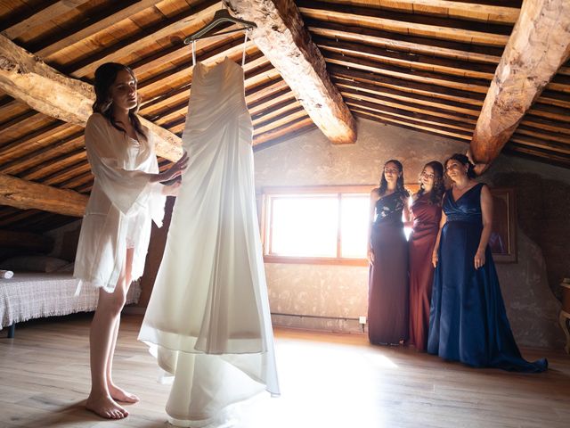 La boda de Kevin y Marta en Lleida, Lleida 2