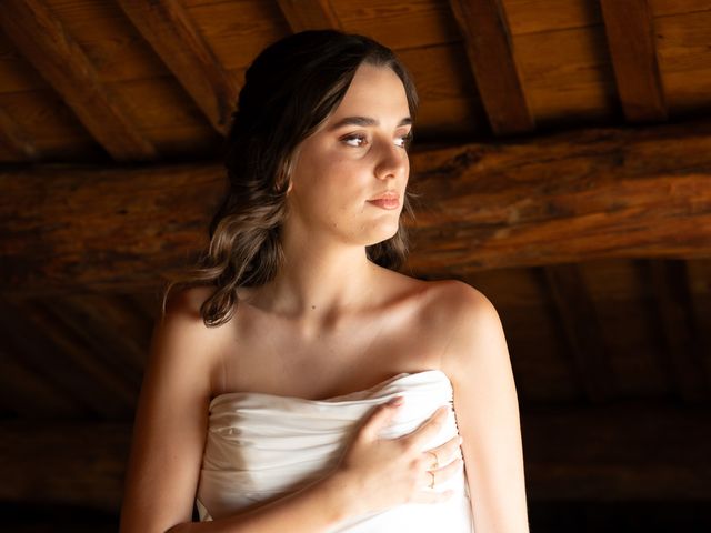 La boda de Kevin y Marta en Lleida, Lleida 6