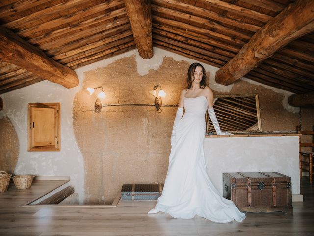La boda de Kevin y Marta en Lleida, Lleida 10
