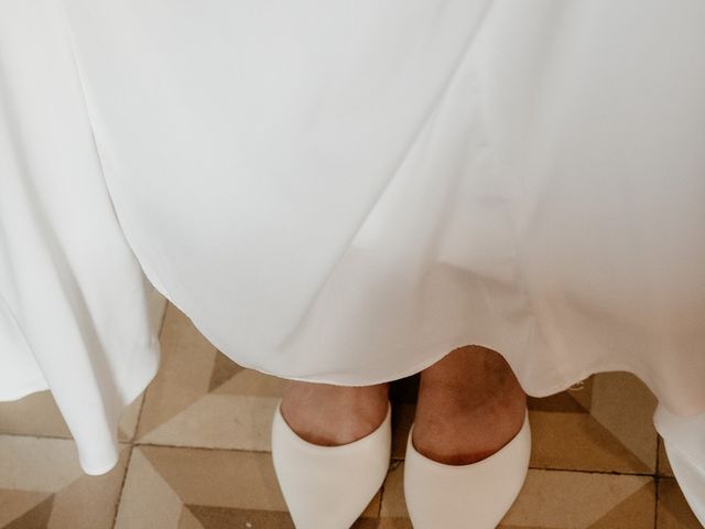 La boda de Kevin y Marta en Lleida, Lleida 11