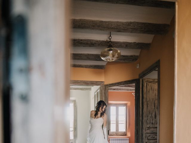 La boda de Kevin y Marta en Lleida, Lleida 12