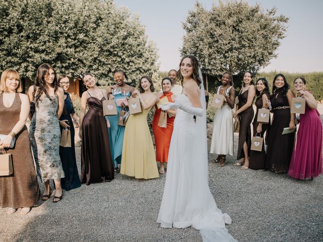 La boda de Kevin y Marta en Lleida, Lleida 13