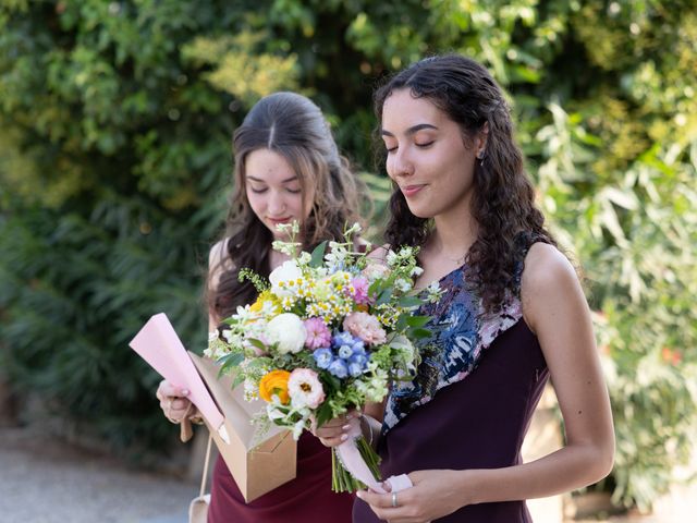 La boda de Kevin y Marta en Lleida, Lleida 14