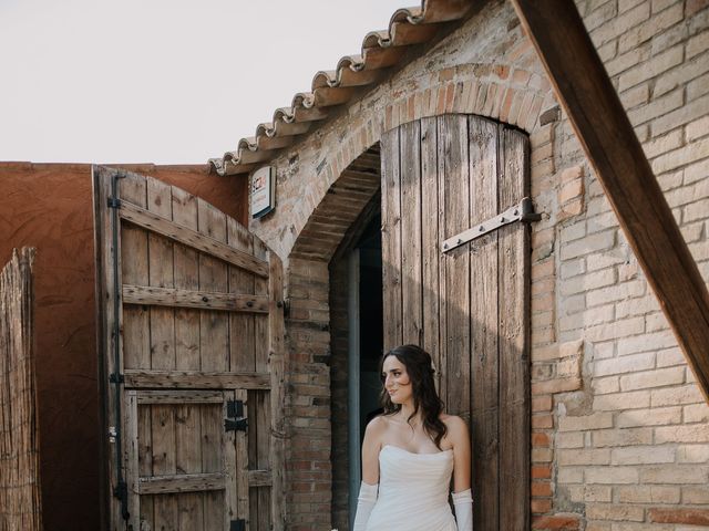 La boda de Kevin y Marta en Lleida, Lleida 15