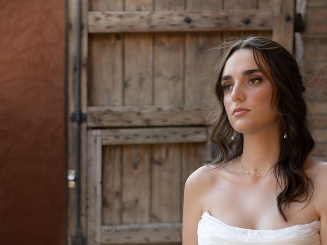 La boda de Kevin y Marta en Lleida, Lleida 16