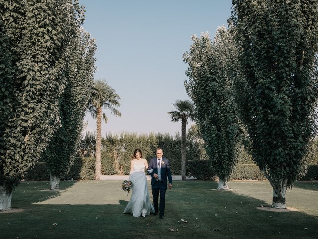 La boda de Kevin y Marta en Lleida, Lleida 20