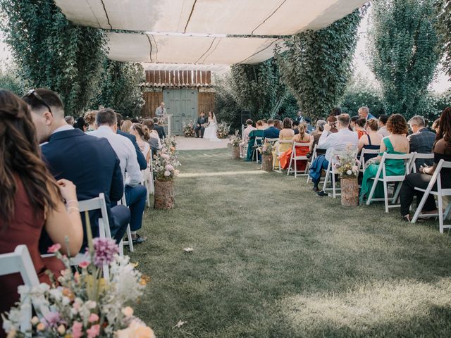 La boda de Kevin y Marta en Lleida, Lleida 21
