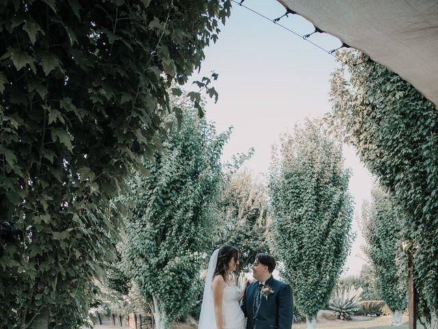 La boda de Kevin y Marta en Lleida, Lleida 23