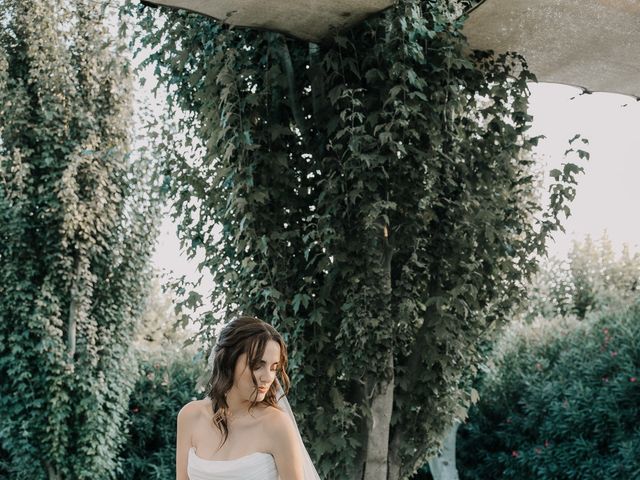 La boda de Kevin y Marta en Lleida, Lleida 24