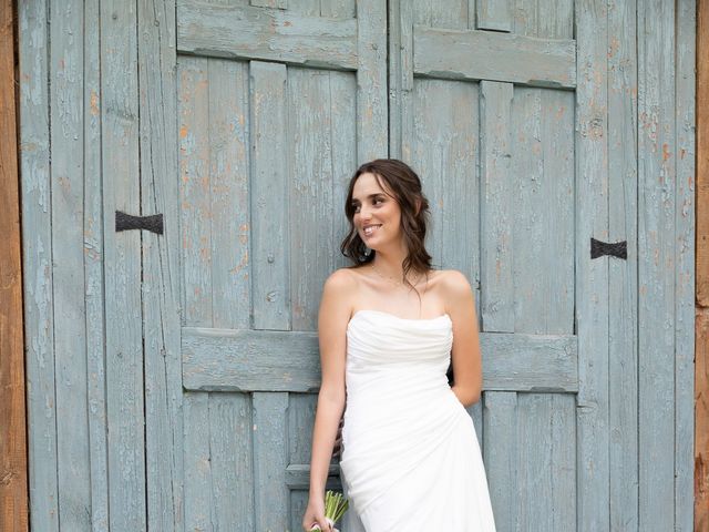 La boda de Kevin y Marta en Lleida, Lleida 25
