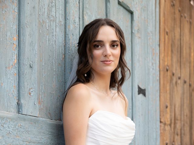 La boda de Kevin y Marta en Lleida, Lleida 27