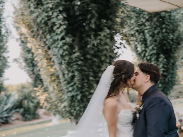 La boda de Kevin y Marta en Lleida, Lleida 28