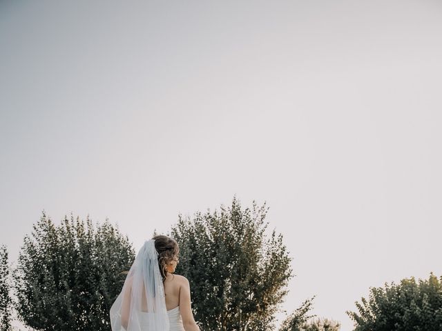 La boda de Kevin y Marta en Lleida, Lleida 29