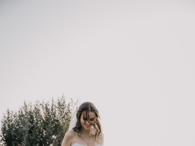 La boda de Kevin y Marta en Lleida, Lleida 30