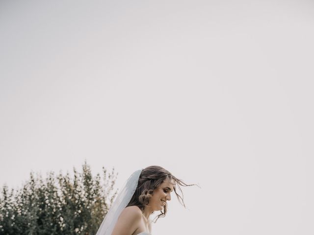 La boda de Kevin y Marta en Lleida, Lleida 31