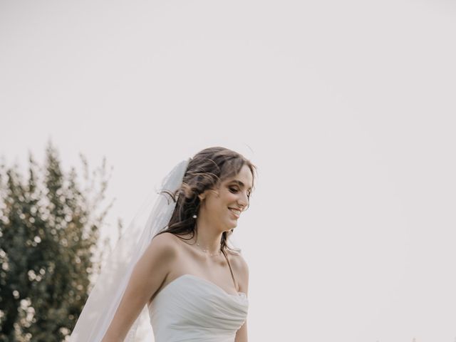 La boda de Kevin y Marta en Lleida, Lleida 32