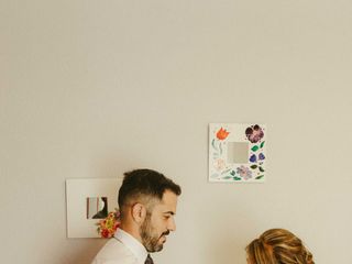 La boda de Paula y Víctor 3